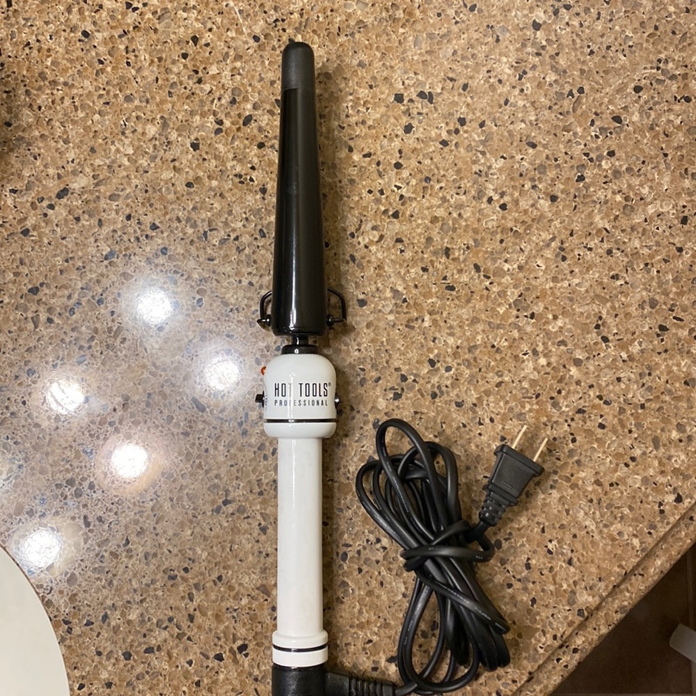 Hot Tools Curling Wand